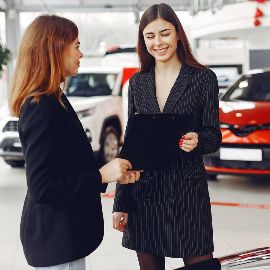 About Avada Car Dealer